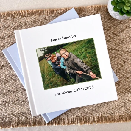 Fotoksiążka Classic