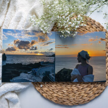 Fotoalbum Soft