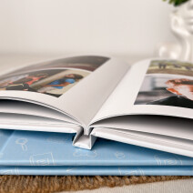 Fotoksiążka Classic