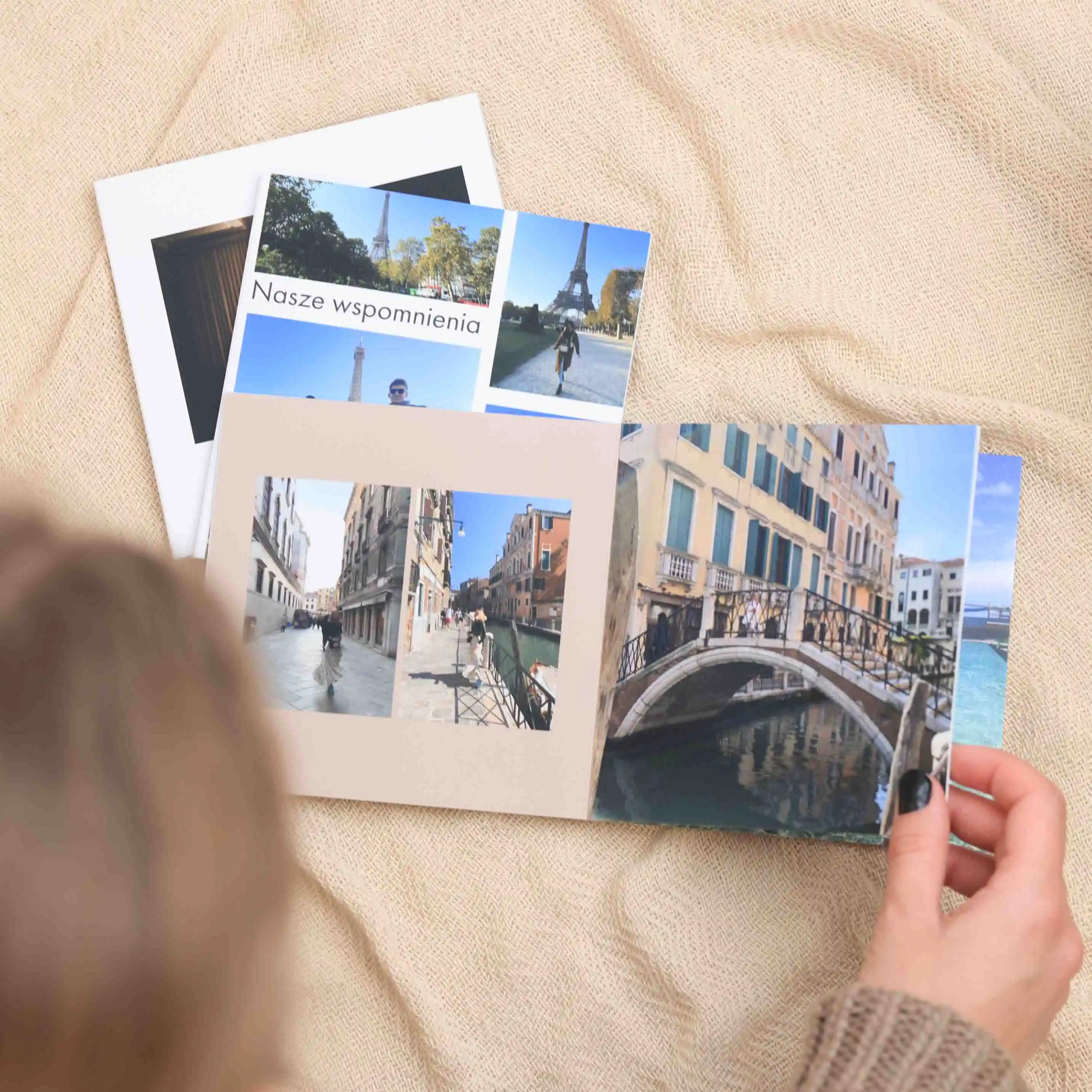 Pomysły na zachowanie drobnych wspomnień-1