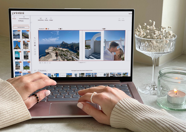 Zdjęcie zamiast wideo